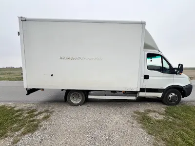 Przeprowadzki Lublin usługi transportowe express